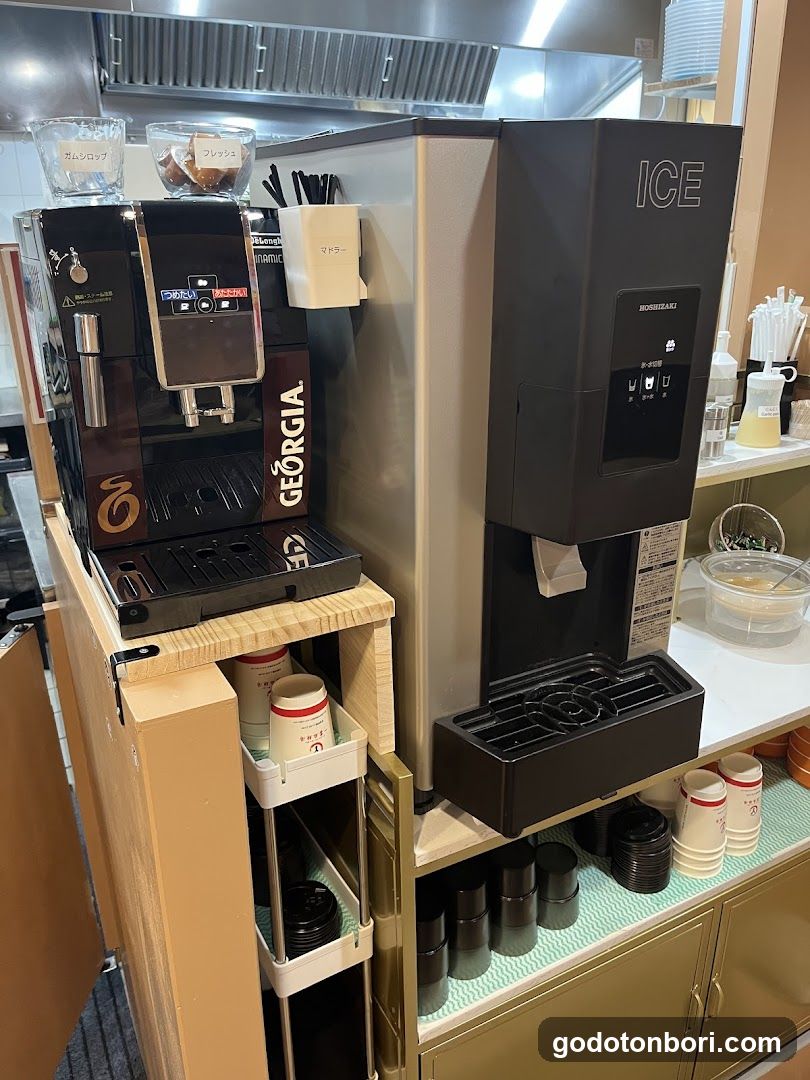 一嘉麻辣湯(イージャマーラータン) 難波店