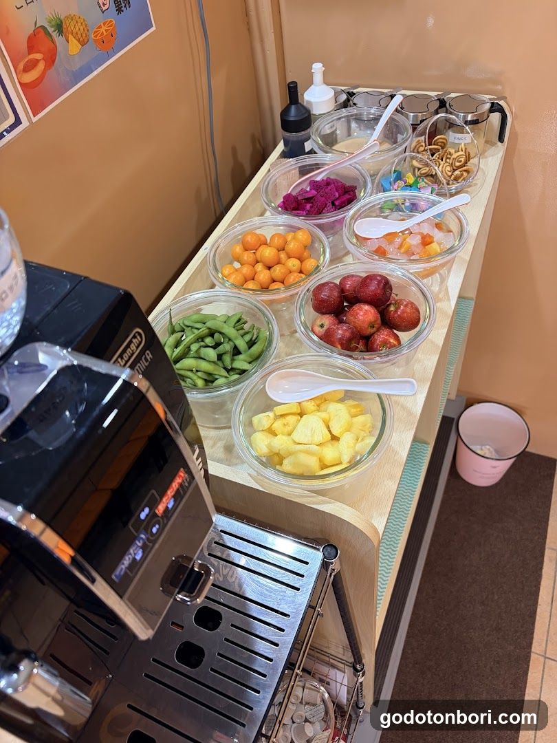 一嘉麻辣湯(イージャマーラータン) 難波店