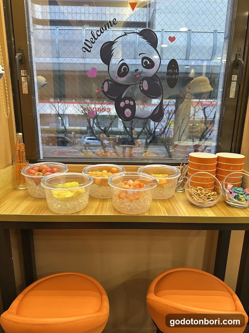一嘉麻辣湯(イージャマーラータン) 難波店