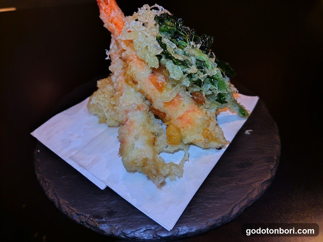 OSAKA Cooking Experience SAKURA
