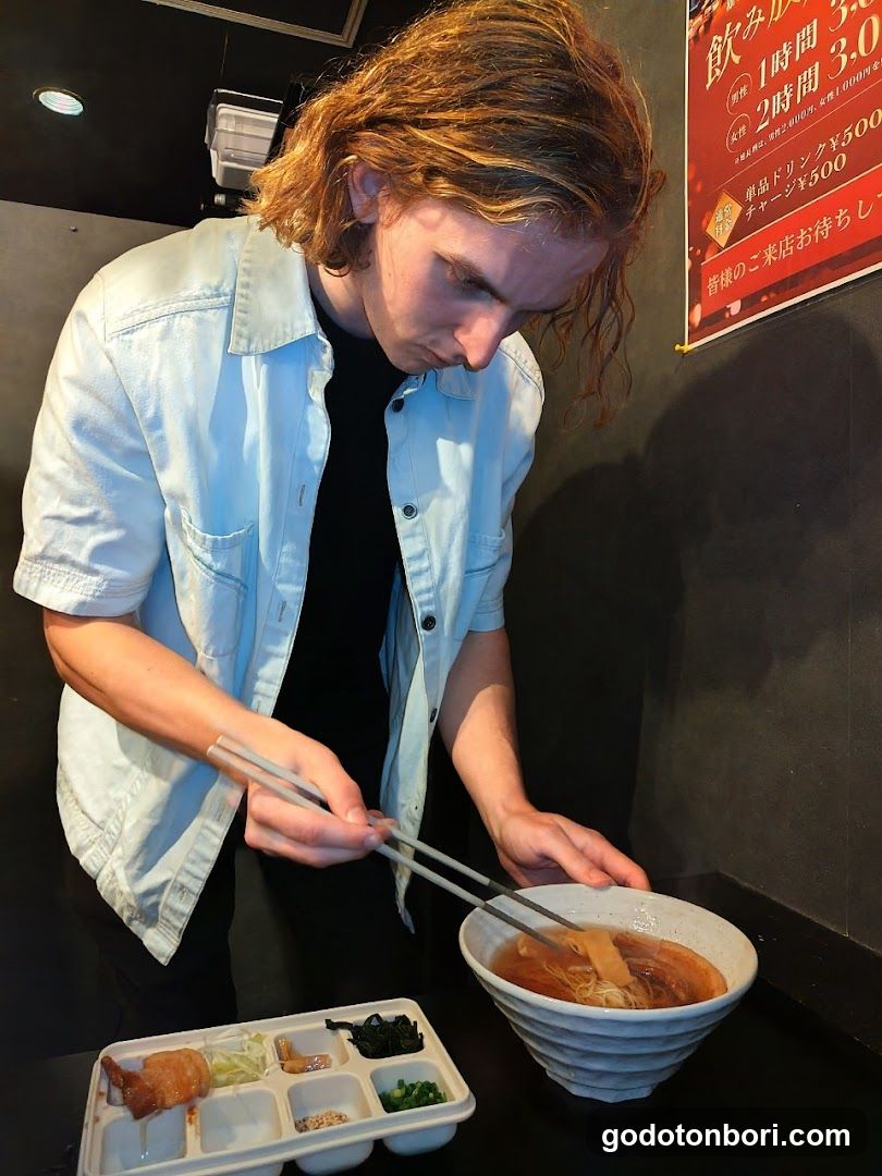 OSAKA Cooking Experience SAKURA