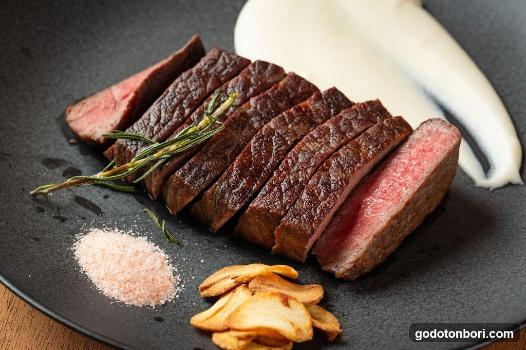 Steak＆Pizza BLAZE