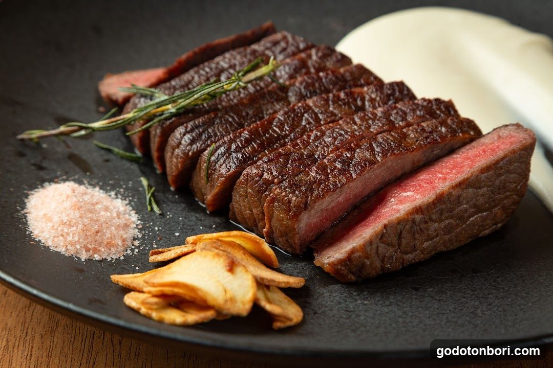 Steak＆Pizza BLAZE