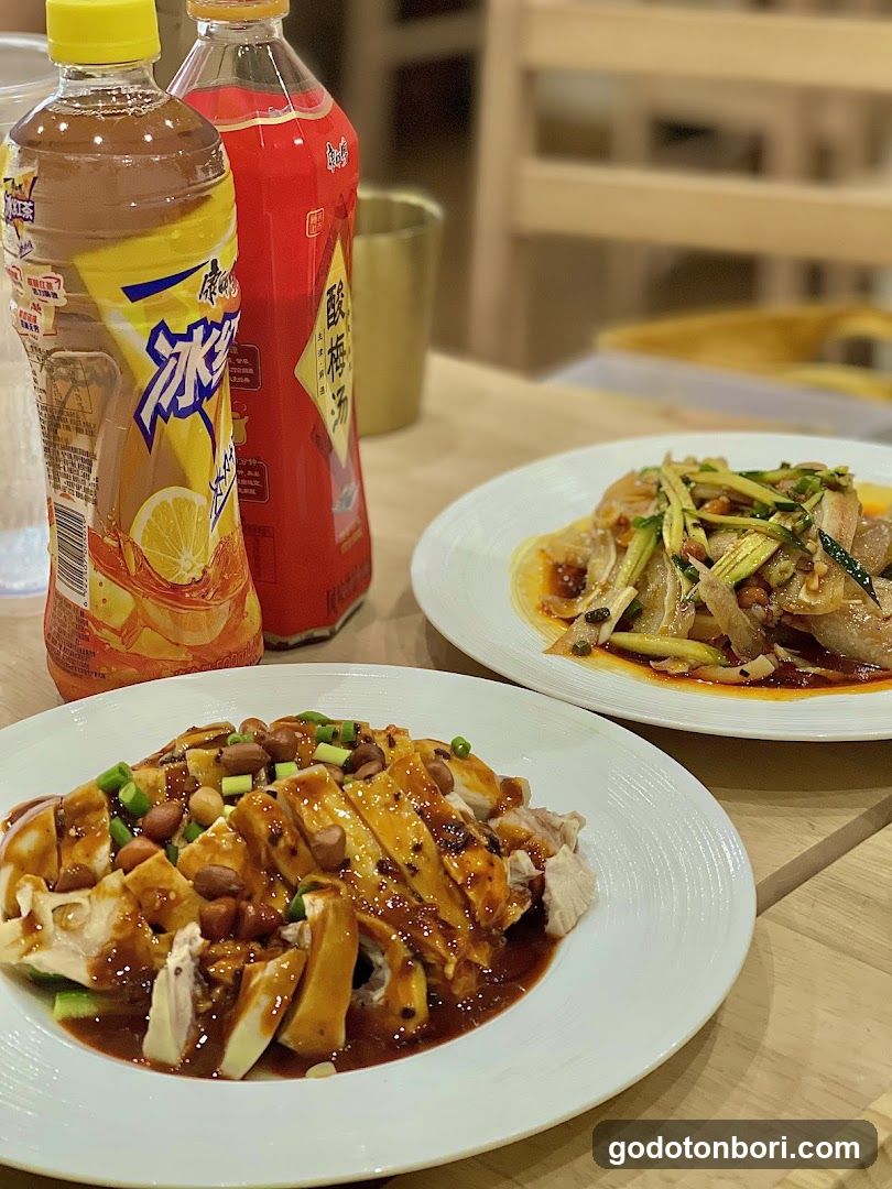 爱辣无忧麻辣烫道頓堀店