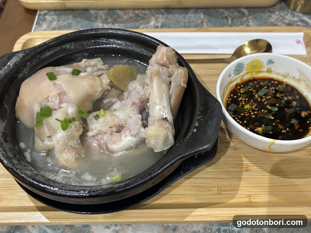 爱辣无忧麻辣烫道頓堀店