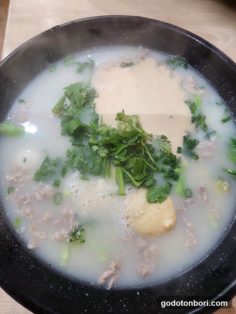 爱辣无忧麻辣烫道頓堀店