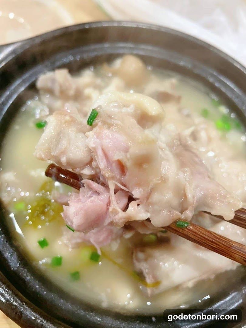 爱辣无忧麻辣烫道頓堀店