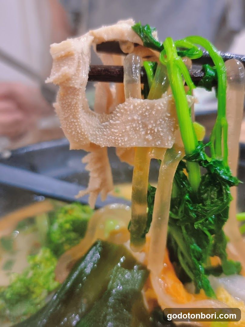 爱辣无忧麻辣烫道頓堀店