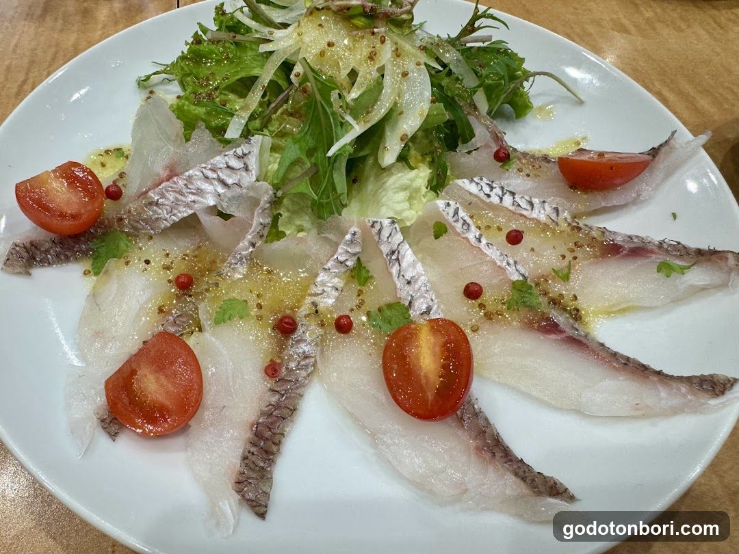Arigato Kitchen Seafood Izakaya