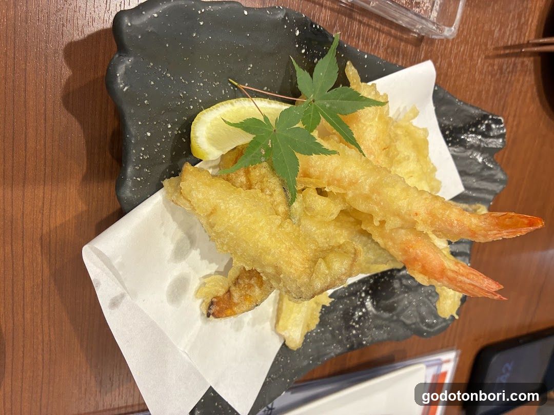 Arigato Kitchen Seafood Izakaya