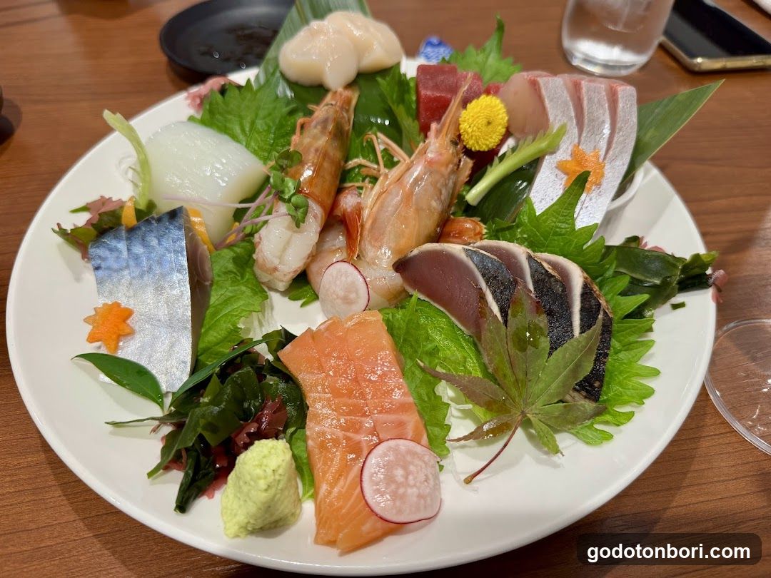 Arigato Kitchen Seafood Izakaya