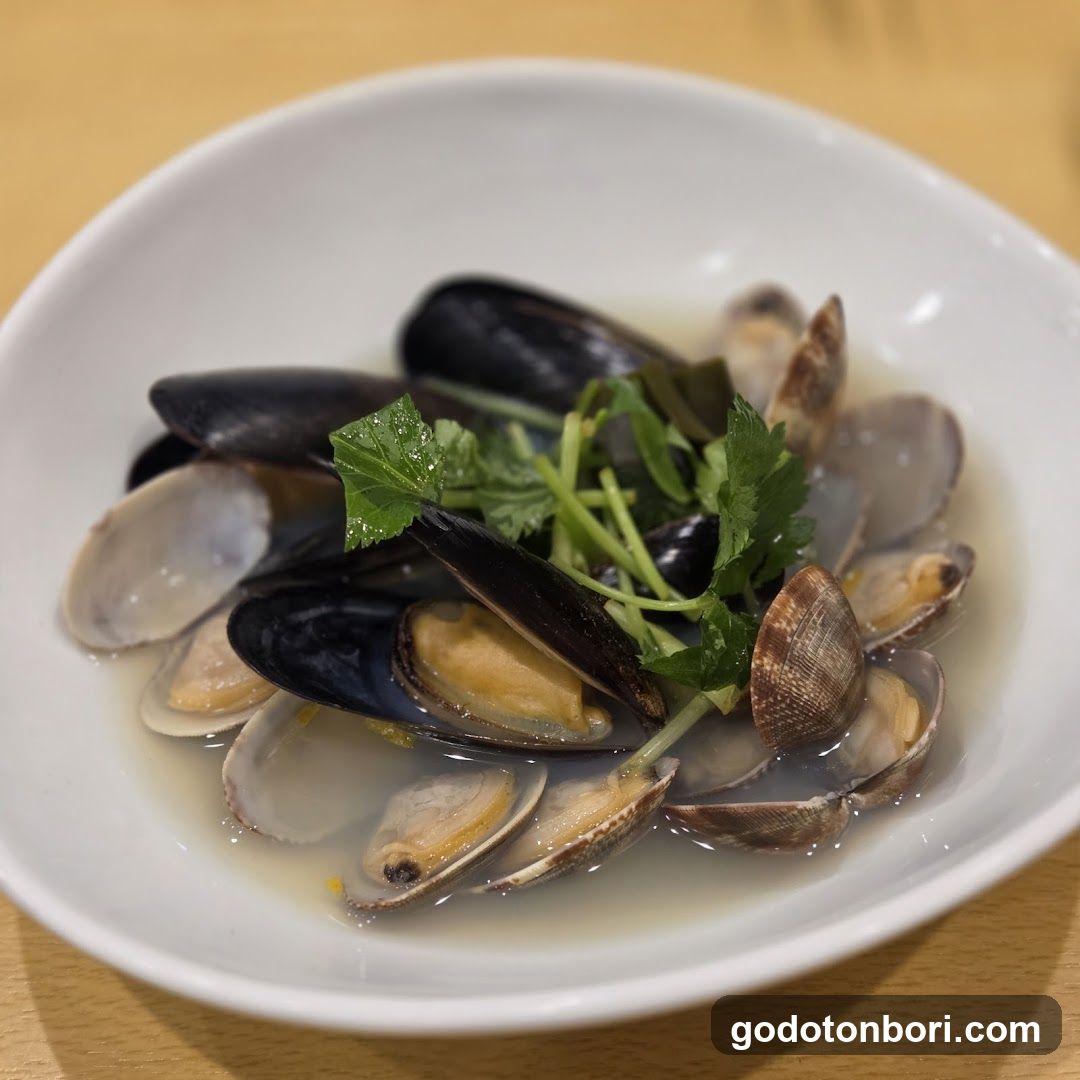 Arigato Kitchen Seafood Izakaya