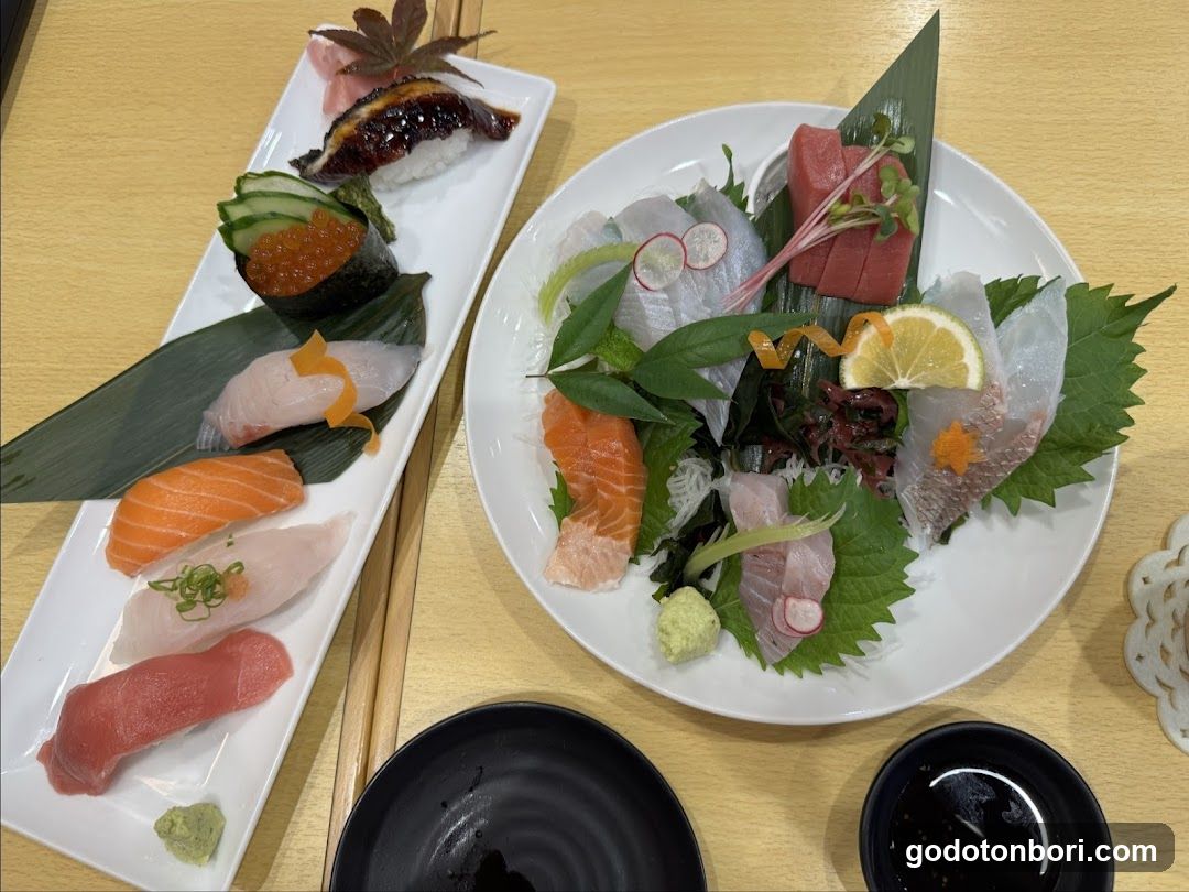 Arigato Kitchen Seafood Izakaya