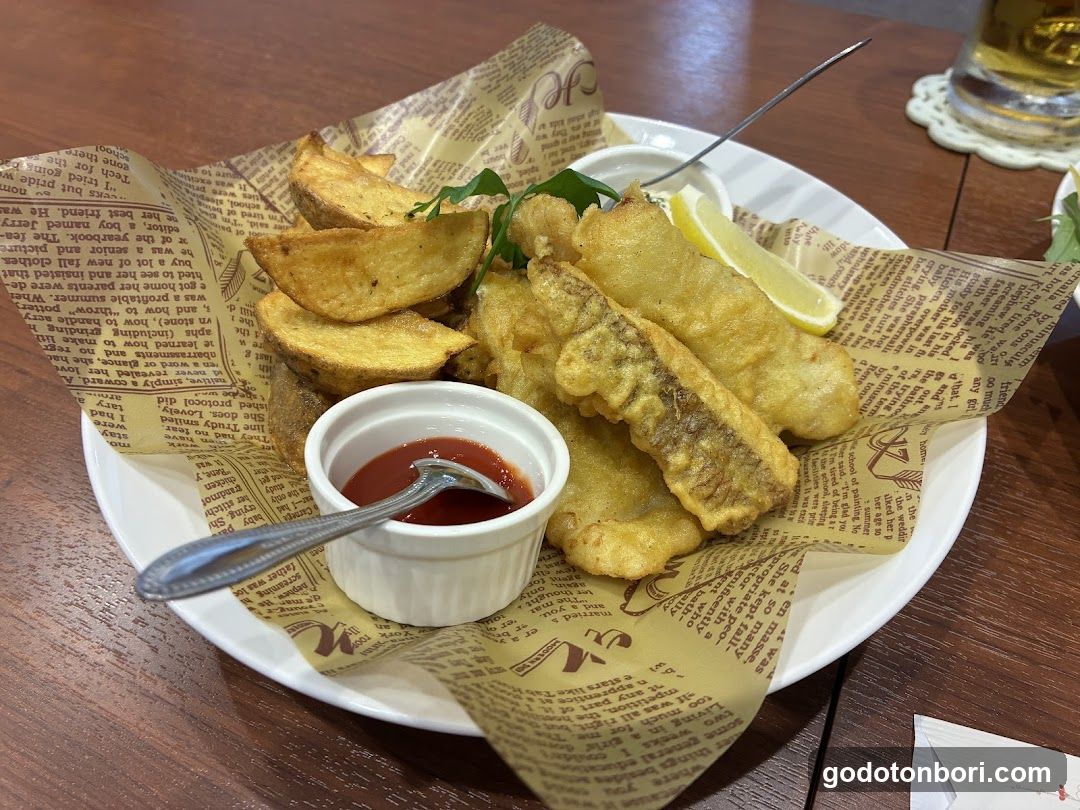 Arigato Kitchen Seafood Izakaya