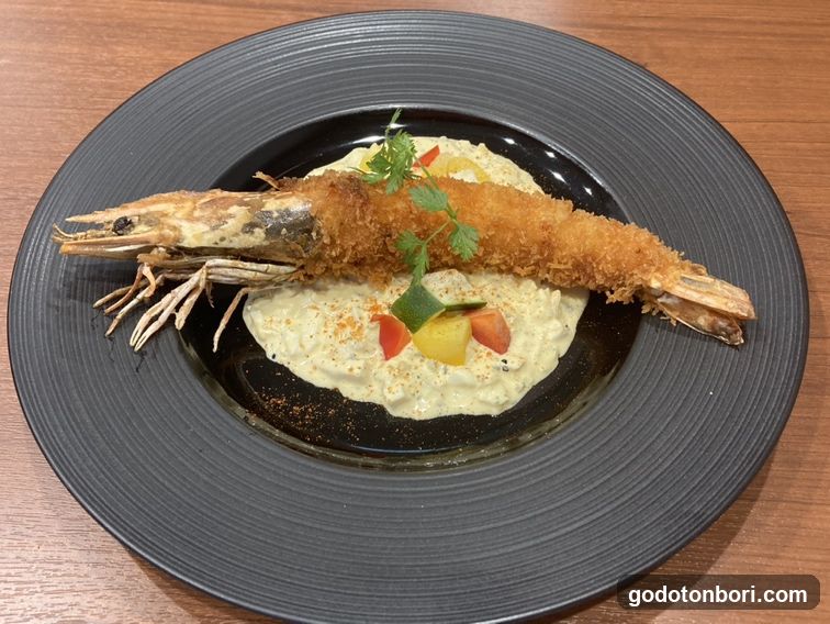 Arigato Kitchen Seafood Izakaya