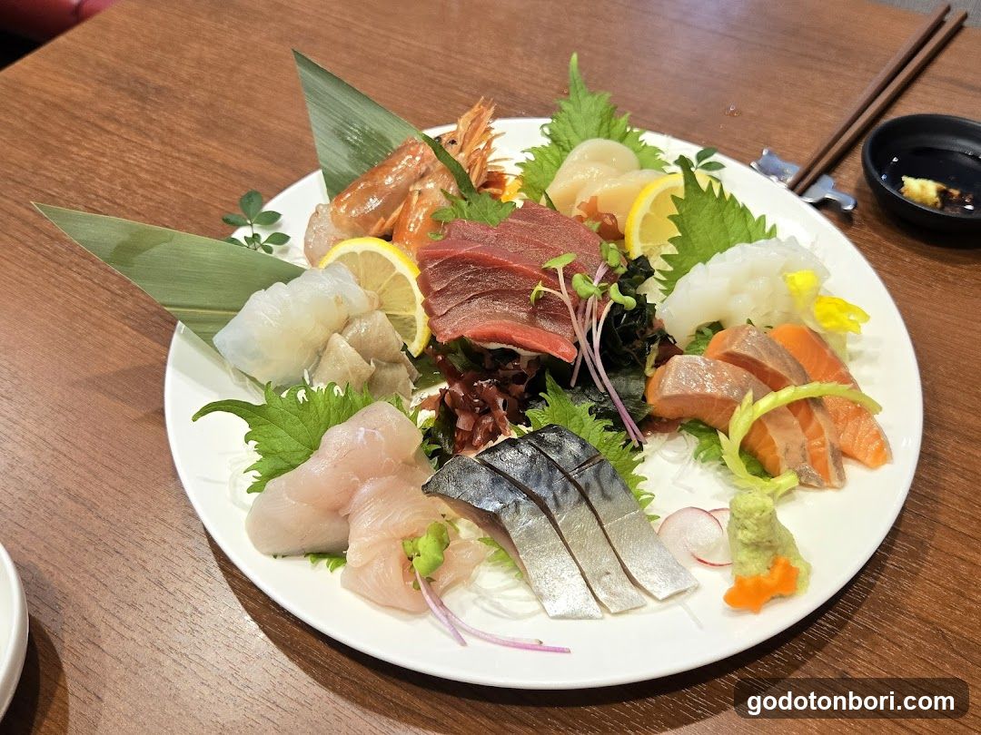 Arigato Kitchen Seafood Izakaya