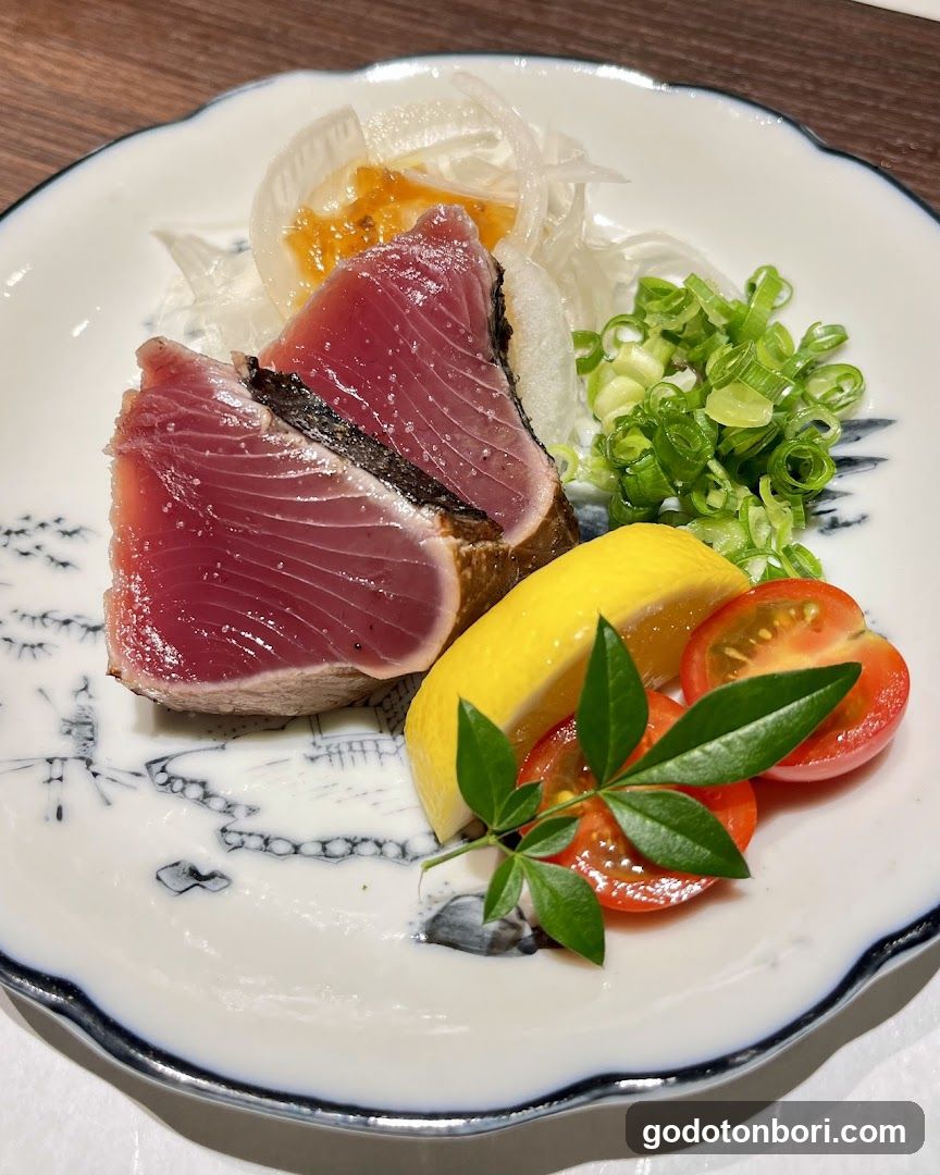 Fish, Stew & Straw-Grilled – Tototo