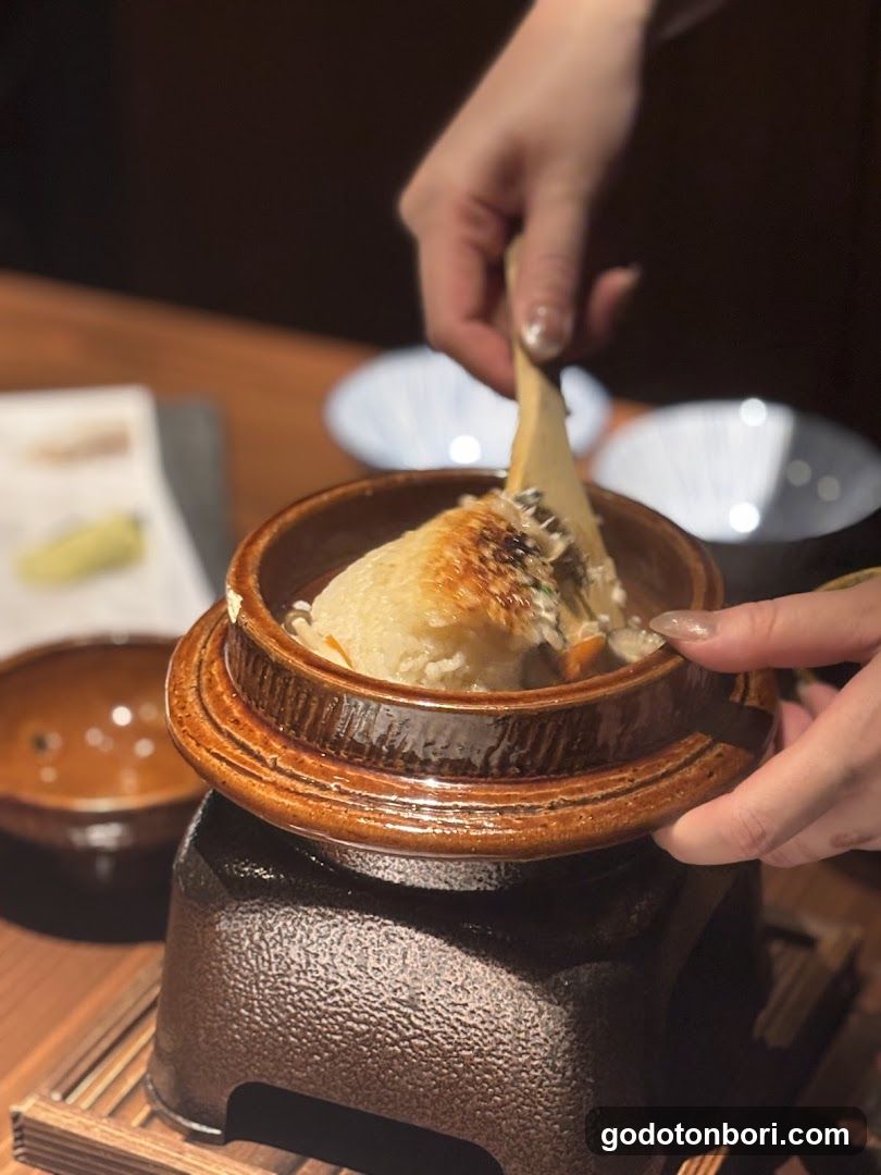 Fish, Stew & Straw-Grilled – Tototo