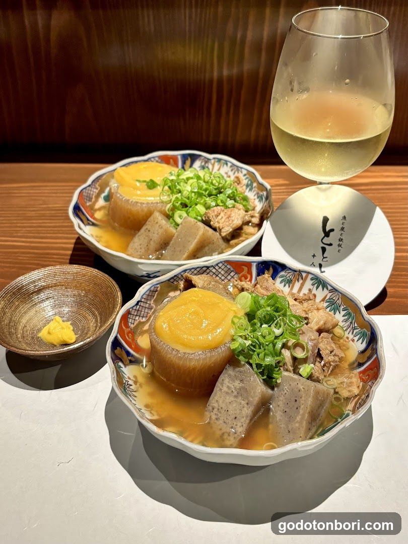 Fish, Stew & Straw-Grilled – Tototo