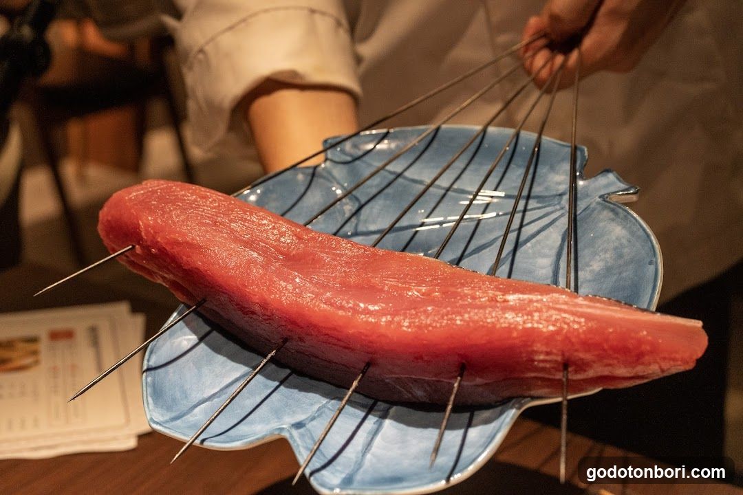 Fish, Stew & Straw-Grilled – Tototo