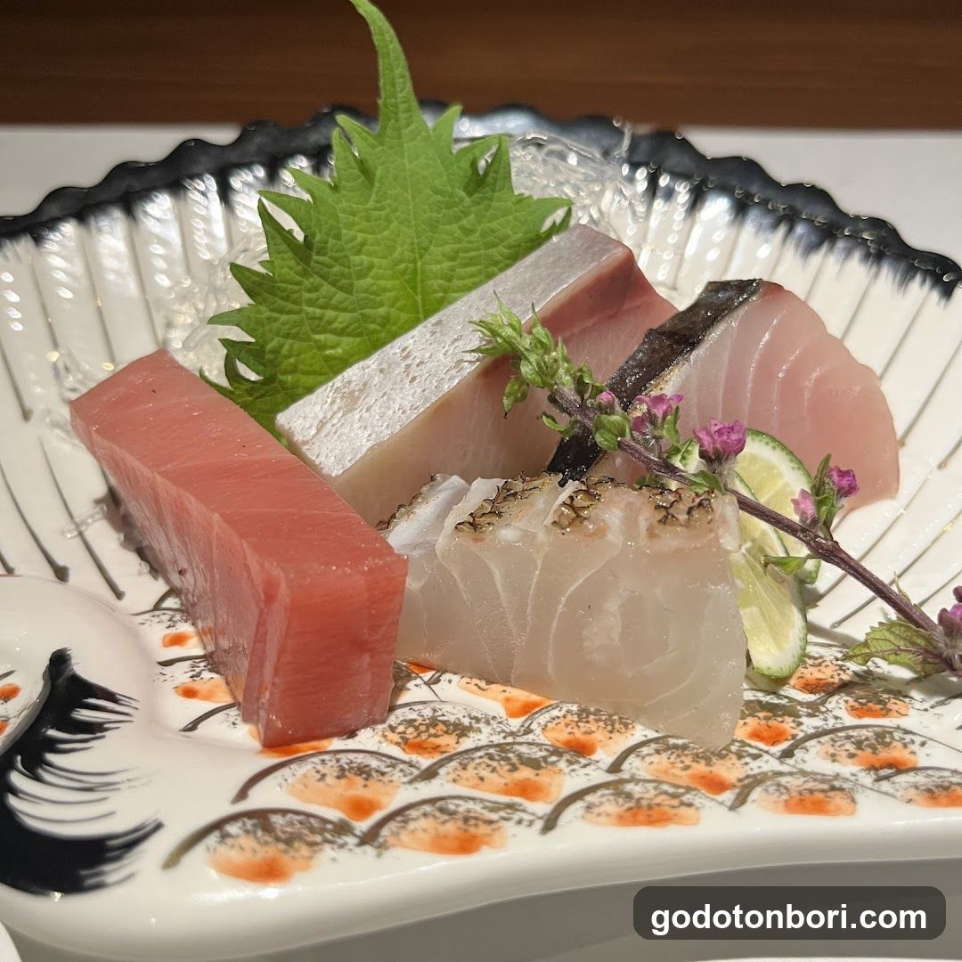Fish, Stew & Straw-Grilled – Tototo