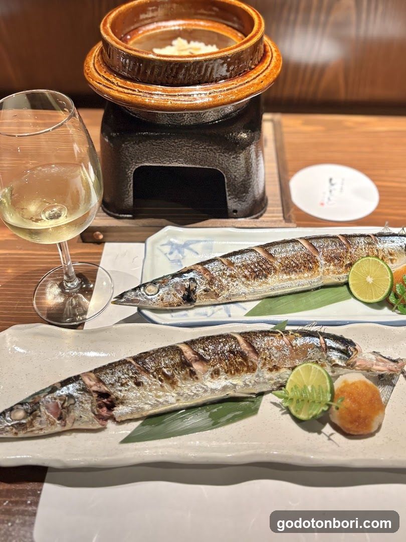Fish, Stew & Straw-Grilled – Tototo