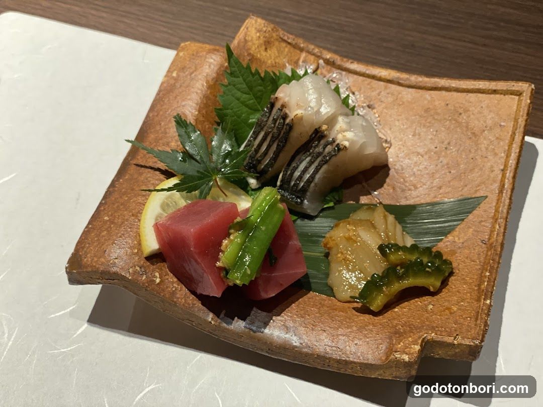 Fish, Stew & Straw-Grilled – Tototo
