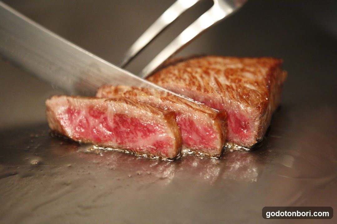teppanyaki Hikari