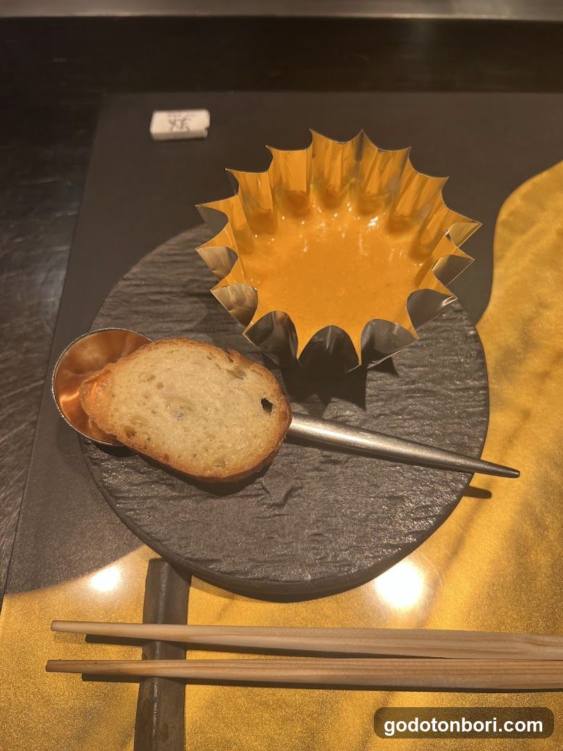 teppanyaki Hikari