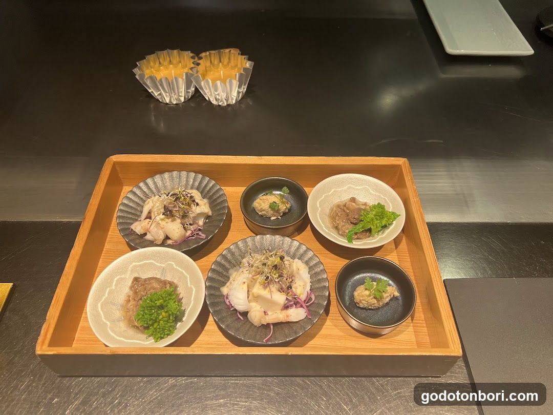 teppanyaki Hikari
