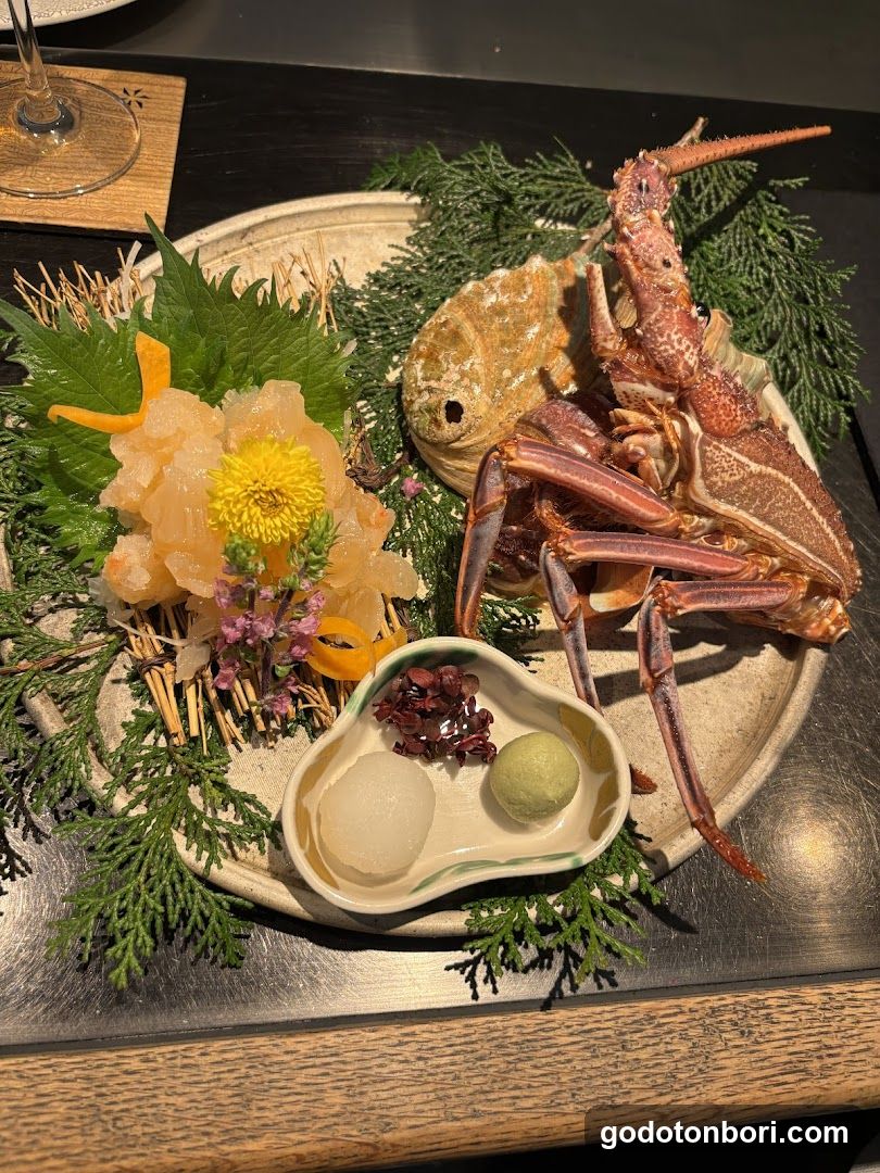 teppanyaki Hikari