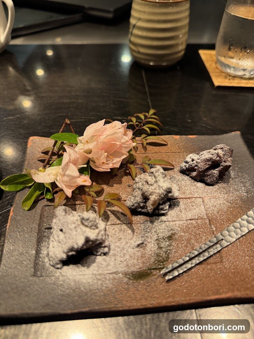 teppanyaki Hikari