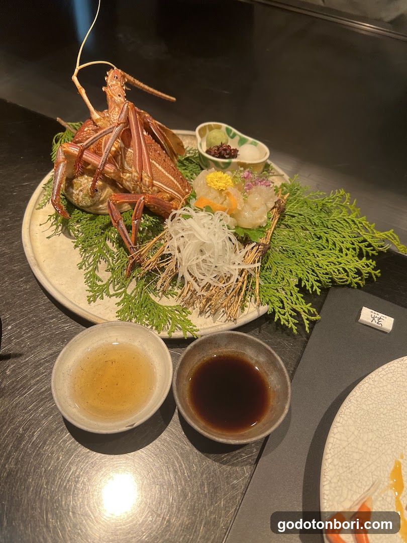 teppanyaki Hikari