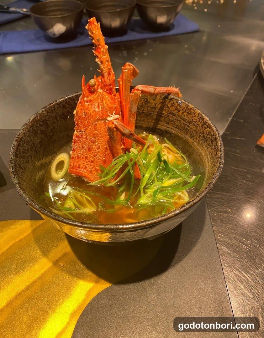 teppanyaki Hikari