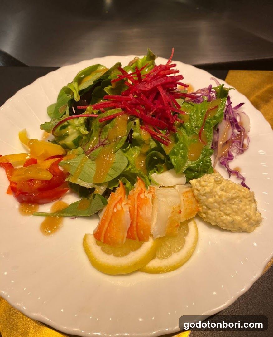 teppanyaki Hikari