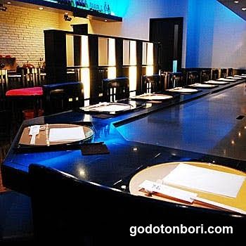 teppanyaki Hikari