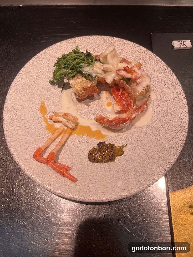 teppanyaki Hikari