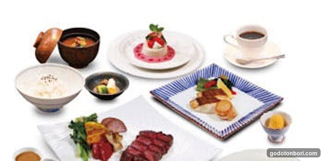 teppanyaki Hikari