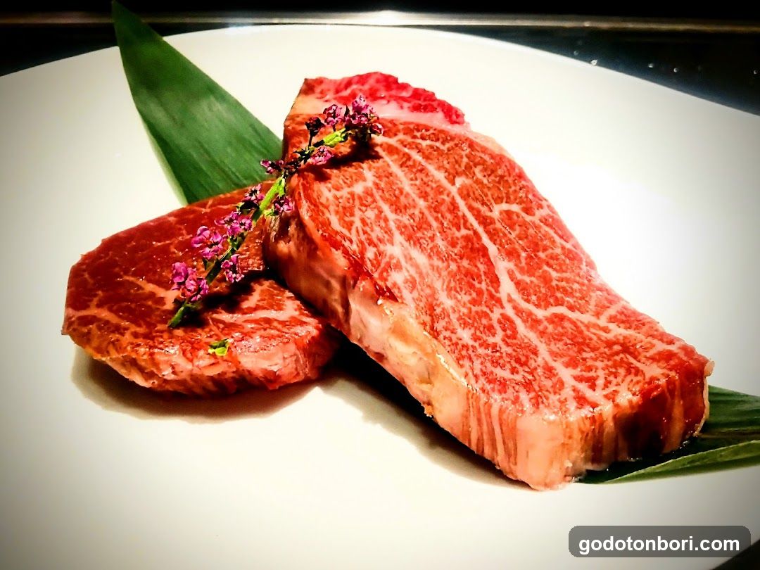 Diningbar HOKOYA Shinsaibashi