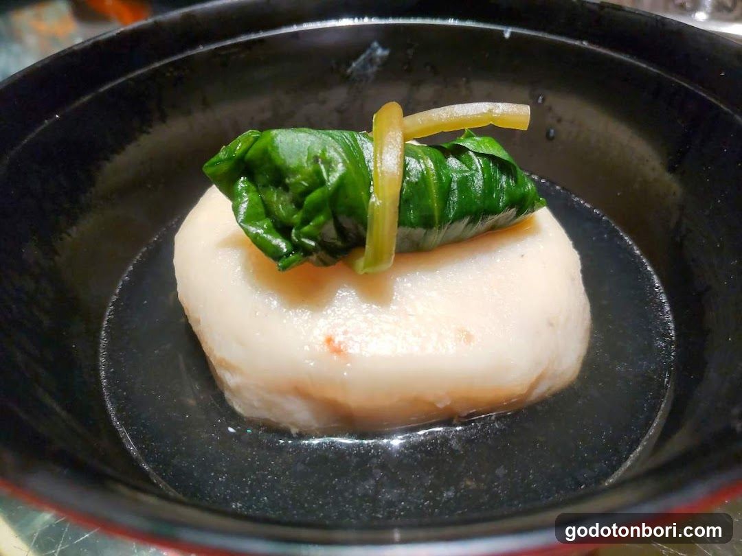 Diningbar HOKOYA Shinsaibashi