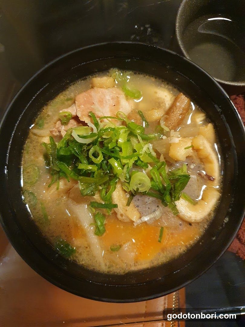 Diningbar HOKOYA Shinsaibashi