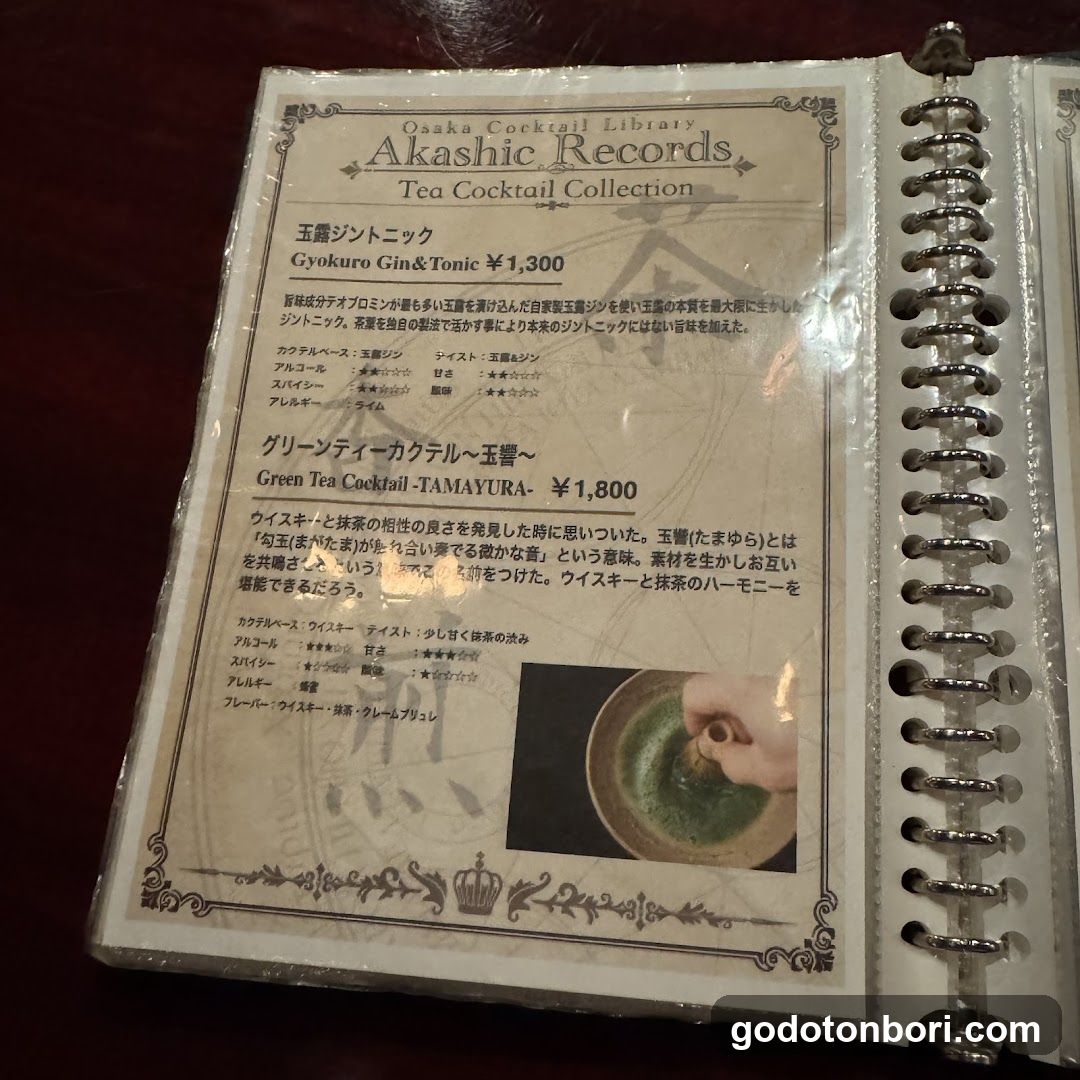Akashic Records