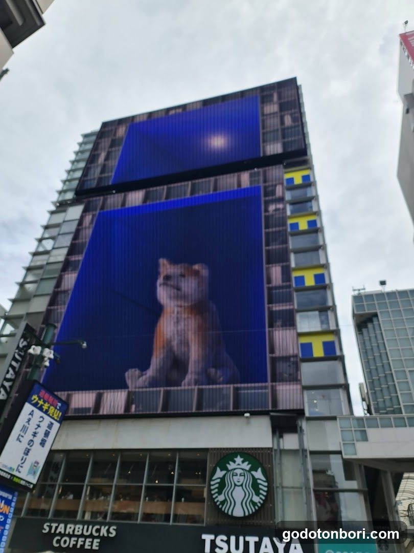 Ebisubashi Police Box