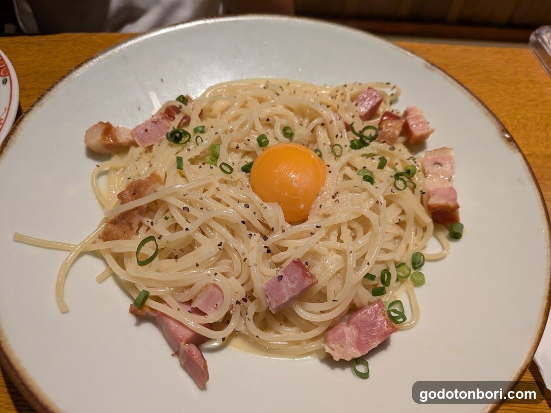 Kamakura Pasta Namba CITY