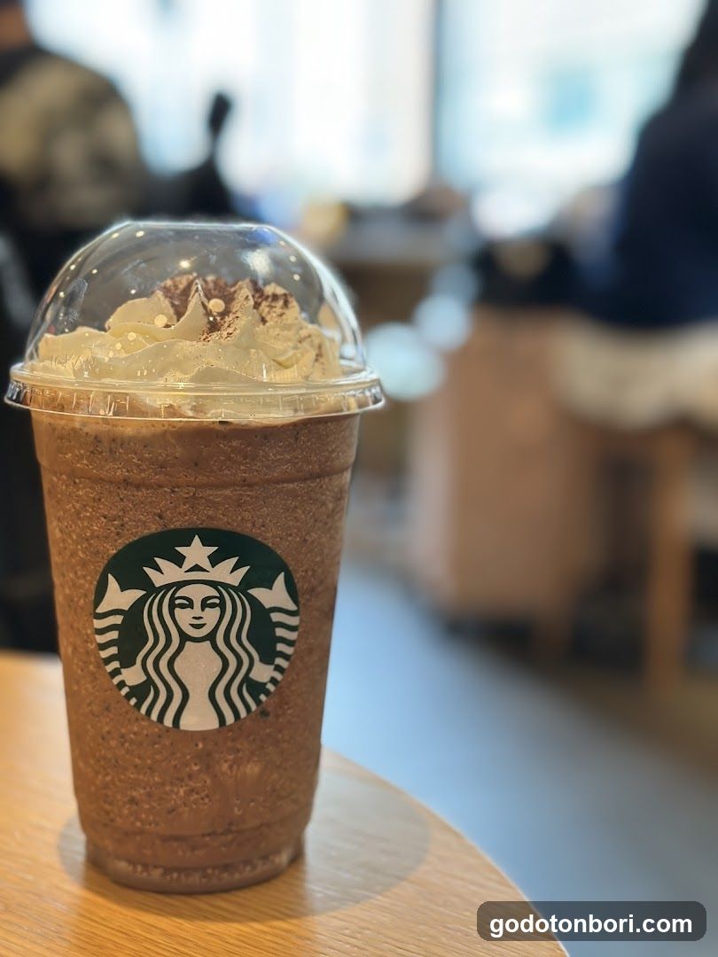 Starbucks Coffee