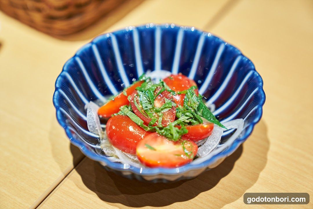 Yebisu Beer Bar and the Grill Namba City