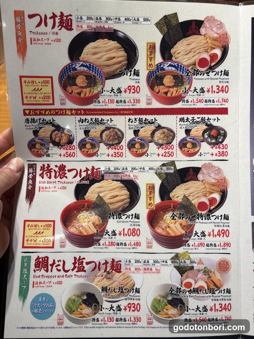 Mita Seimenjo