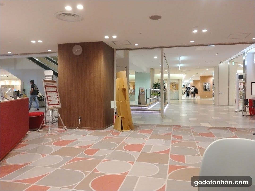 docomo