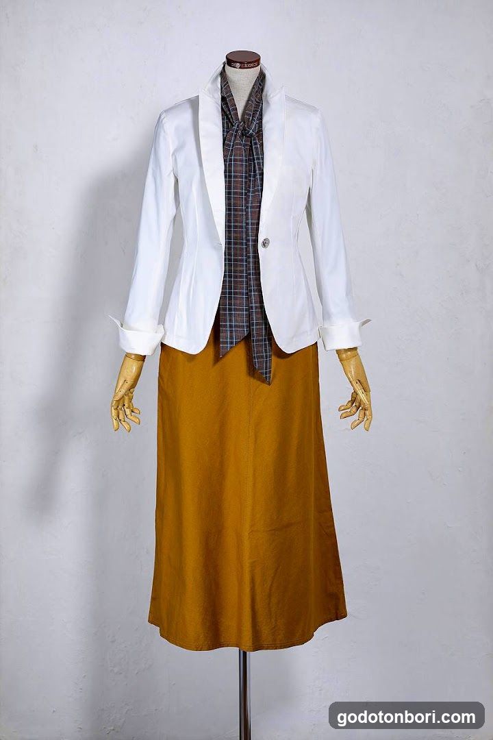 Mannequin Display