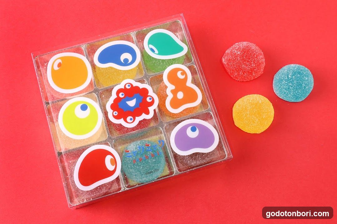 PAPABUBBLE パパブブレ
